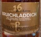 Bruichladdich 16yo Cuvee C The Sixteens Chateau Margaux 46% 700ml