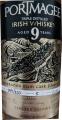 Portmagee 9yo Portmagee Distilling & Brewing LTD 40% 700ml