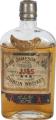 John Jameson & Son 7yo 3 Star Pure Pot Still M. P. Daly & Sons Ltd. Academy Street Cork 40% 200ml