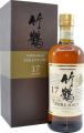 Taketsuru 17yo Oak Casks 43% 700ml