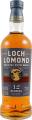 Inchmoan 12yo Rich Smoke and Spice 46% 700ml