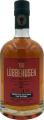 The Lubbehusen 5yo Unpeated Small Batch Cask Strength Virgin White Oak Ex-Bourbon Barrel 59.1% 500ml