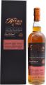 Arran 1996 Single Cask 14yo #2007 57.5% 700ml