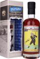 Distillery 291 Batch 2 TBWC USA Series New Oak Barrel 66.6% 500ml