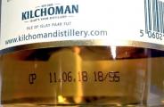 Kilchoman Coull Point World of Whiskies Duty Free Shops 46% 700ml