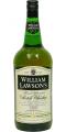 William Lawson's Finest Blended Scotch Whisky 40% 1500ml