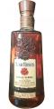 Four Roses 8yo Private Selection OESQ 8-4M K&L Wine Merchants 53.9% 750ml