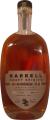 Barrell Whisky 16yo Dovetail Grey Label 65.77% 750ml