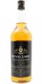 Royal Label Blended Scotch Whisky Master Distiller's Selection 40% 1000ml