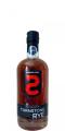 Dancing Cows Turnstone Rye 42% 500ml