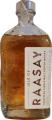 Raasay Lightly Peated R-01.2 Rye Whisky,Chinquapin Oak,Bordeaux Red Wine 46.4% 700ml