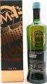 Loch Lomond 2000 SMWS G9.6 No humdrum conundrum 2nd Fill Ex-Bourbon Barrel 62.3% 700ml