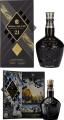 Royal Salute 21yo 40% 700ml