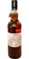 Hazelburn 2005 Duty Paid Sample For Trade Purposes Only Fresh Sherry Hogshead Rotation 562 56.8% 700ml