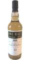 Strathmill 2009 MMcK BNC Malt selection 2020 #800568 Ben Nevis Club 60.7% 700ml