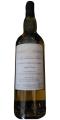 Tullibardine 2010 WhB Private whisky society 59.5% 700ml