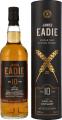 Caol Ila 2013 JE Cask Strength Amontillado Finish 55.3% 700ml