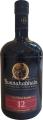 Bunnahabhain 12yo Small Batch Distilled 46.3% 750ml