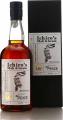 Ichiro's Malt & Grain Single Cask Blended Whisky Bar Peace 10th Annivesary 57% 700ml