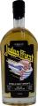 St. Kilian Turbo Judas Priest Turbo 48% 700ml