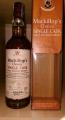 Glen Albyn 1974 McC Single Cask #1603 43% 700ml