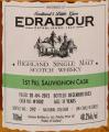 Edradour 2012 48.2% 700ml