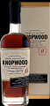 Knopwood 1999 Single Oloroso Antique Cask 48.2% 700ml