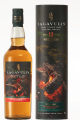 Lagavulin 12yo Fireside Tales Diageo Special Releases 2024 57.4% 700ml