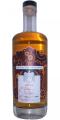 North British 2006 CWC Single Cask Exclusives NB006 50% 700ml