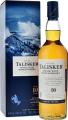 Talisker 10yo 45.8% 700ml