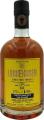 The Lubbehusen 7yo Peated Small Batch Cask Strength Virgin White Oak Ex-Islay Barrel 57.5% 500ml