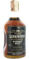 Linkwood 1959 McE Pure Scotch Whisky Samaroli import 43% 2000ml