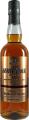 Amahagan World Malt Metalic Label Edition 47% 700ml