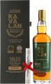 Kavalan Solist ex-Bourbon Cask ex-Bourbon King Car Germany GmbH 58.6% 700ml