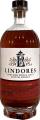 Lindores Abbey 2018 The Exclusive Cask Ruby Port Wine Barrique 60.4% 700ml