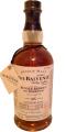 Balvenie 15yo Single Barrel Bourbon 47.8% 700ml