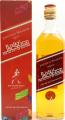 Johnnie Walker Red Label 40% 700ml