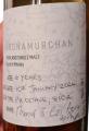 Ardnamurchan 6yo Warehouse Release Handbottled at Visitor Center 60.9% 700ml