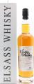 Elsass Whisky Single Malt 40% 700ml