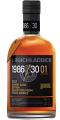 Bruichladdich 1986 30 01 Pedro Ximinez DFS Singapore 48% 700ml