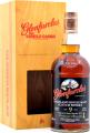 Glenfarclas 2010 Sherry Shinanoya 60.4% 700ml