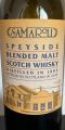 Speyside 1995 Sa 45% 500ml