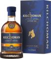 Kilchoman 16yo Bourbon and Sherry 50% 700ml