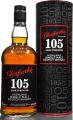 Glenfarclas 105 Sherry Cask 60% 700ml