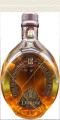 Dimple 12yo Fine Old Original De Luxe Scotch Whisky 40% 700ml