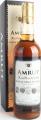 Amrut Kadhambam Rum Sherry Brandy 50% 700ml