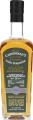 Kilkerran 2009 CA Authentic Collection Bourbon Hogshead 55.8% 700ml