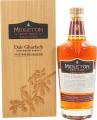 Midleton Dair Ghaelach Knockrath Forest Tree #1 Virgin Irish Oak Collection 56.6% 750ml