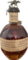 Blanton's The Original Single Barrel Bourbon Whisky #4 Charred American White Oak Barrel 46.5% 750ml