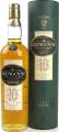 Glengoyne 10yo Red Ten 40% 700ml